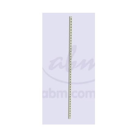 Noga przednia regału MEDIUM 142 cm (profil 40x40)